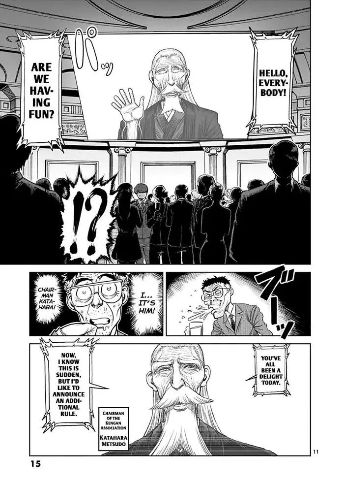 Kengan Ashura Chapter 117 image 16_optimized